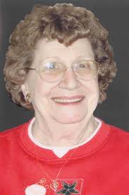 Holly Presnall Obituary