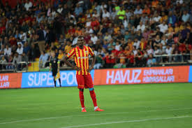 En son transfer haberleri, dedikodular, sonuçlar ve röportajlarla en son kayserispor haberleri goal.com'da. Bernard Mensah Sees Red In Kayserispor Stalemate Football Made In Ghana