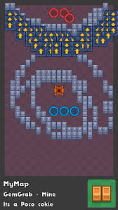 It's easy with the new map maker! Troll Map Idea Easy Win Brawlstars