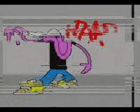 Search, discover and share your favorite cartoon rapper gifs. Animation Rapper Gif By Rough Sketchz Find Share On Giphy