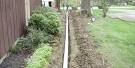 Yard drainage columbus ohio