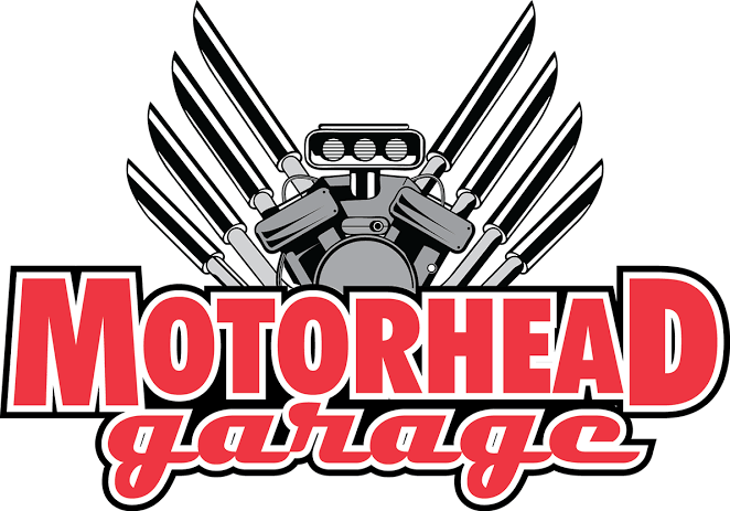 Motorhead Garage