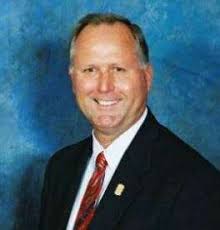 San Diego construction exec Thomas L. Brown elected 2018 TRIP chairman