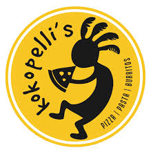 We are now open at 25% capacity for indoor dinning at kokopelli beer company. Kokopelli S