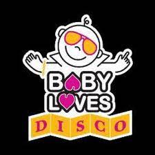 Baby Loves Disco Babylovesdisco Twitter