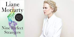 Tiffany boone joins 'nine perfect strangers' hulu limited series. Nine Perfect Strangers Hulu Series What We Know Release Date Cast Movie Trailer The Bibliofile