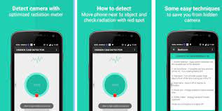 Check out our the list! 7 Best Hidden Camera Detector Apps Techmused