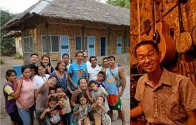 34 「ハウスオブジョイ〜フィリピンのこどもたちの笑顔を取り戻す〜」助成事業報告④