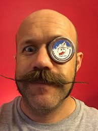 Profile for Count Justinian Moustache Wax