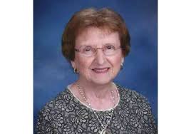 Joan Summers Obituary (1936