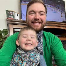 Who is in to play volleyball