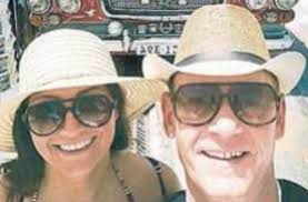 Incidente a Capaccio Paestum, è il giorno del lutto per la morte di Cosimo  Spagnuolo e Roxana Arena