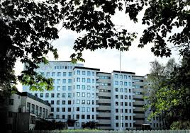 Tiurun sairaala rakennettiin vuonna 1939 tuberkuloosiparantolaksi. Kaupunki Haluaa Lopettaa Tiurun Sairaalan Suojelun Paikalliset Etela Saimaa