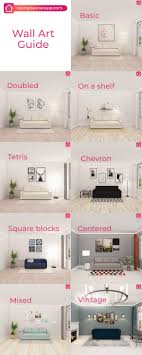 Check out 5 tips to design your own bedroom like a pro! Wall Art Guide Room Planner 3d Interior Design Interior Design