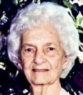 Harriet Bryant Obituary (2008)