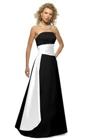 Long Black Dress Switch The White Belt To A Silver Or Lime Green So Pretty With Images Silver Bridesmaid Dresses Black Bridesmaid Dresses Black Wedding Dresses
