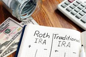 Roth Ira Conversion Rules