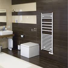 Seche Serviettes Electrique A Inertie Fluide Acova Angora 500 W Leroy Merlin Radiateur Salle De Bain Salle De Bain Design Salle De Bain