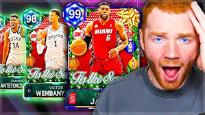 NEW NBA 75TH ANNIVERSARY CARDS IN NBA 2K22 MyTEAM! WHICH PLAYERS ARE WORTH  BUYING & LOCKING IN?