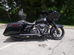 New 2021 Harley Davidson Road Glide Special In Franklin Ft608836 Moonshine Harley Davidson