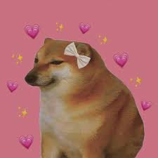 We have a massive amount of desktop and mobile backgrounds. Cheems Crying Buff Doge Meme Coffee Tea Mug 11oz Latest Dank Etsy Cute Memes Funny Dog Gifts Doge Meme