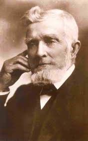 Thomas Freeman (1824-1922)