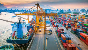 Containers are unloaded at adani ports and special economic zone at mundra, some 400 kms from ahmedabad © afp via getty images. Mundra Adani Ports In Pact With France S Cma Terminals To Run Mundra Port Energy News Et Energyworld