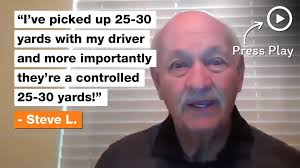 Steve Lapp Testimonial 3