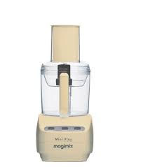 Subito a casa e in tutta sicurezza con ebay! Robot Cuisine Multifonction Magimix Mini Plus Ivoire Achat Prix Fnac