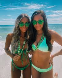 only Irish one day a year ツ