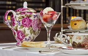Home Of York Region Radio Best Afternoon Tea Afternoon Tea High Tea
