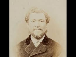 Theodore Hancock's Instagram, Twitter & Facebook