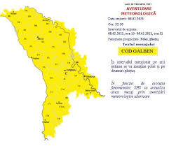 Ora si data vin mar 06, 2009 9:44 am. Meteorologii Au Prelungit Codul Galben De Polei Si Ghetus Vezi Pana Cand Foto