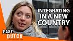 How To Integrate in a New Country? | Easy Dutch 61 - YouTube