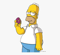 4,403 likes · 16 talking about this. Homer Simpson Eating A Donut Homer Simpson Donut Free Transparent Clipart Clipartkey