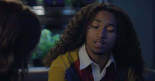 Season 3 of the cw drama black lightning, ended with a massive bang as it was revealed that the markovian were on their way to freeland. Black Lightning Season 3 New Metahuman Brandon May Be An Adaptation Of The Markovian Superhero Geo Force Meaww