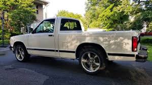 at 8 500 is this lt1 powered 1993 chevy s10 a pickup with pick up that you might pick up lt1 powered 1993 chevy s10 a pickup