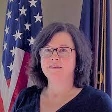 Michelle Rustin's Instagram, Twitter & Facebook