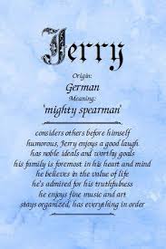 St Augustine Officer Jerry Stopped In Today It S Been A Few Months As You Know We Were Just Reading About Spe Names With Meaning Meant To Be Meaning Of Luke