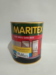 Didirikan sejak tahun 1881, nippon paint adalah perusahaan manufaktur cat pertama dan pelopor industri cat di jepang. Jual Cat Tembok Maritex 800gr Di Lapak Tb Istana Bangunan Bukalapak