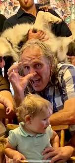 20/35, Michelle-Lien House McDonald & my anniversary.Special ceremony at  Lakewood Fair.