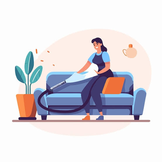 Sofa Cleaning