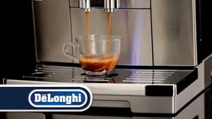 This is my second de'longhi bean to cup coffee machine. How Can I Use Pre Ground Coffee With My Bean To Cup Machine De Longhi
