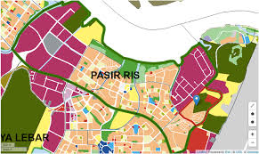 Pasir ris is one of the greenest townships in the city, located on the east coast of singapore and accessible by pasir ris mrt station and several bus lines that feed into the area. Pasir Ris A Town Close To Nature And The Sea