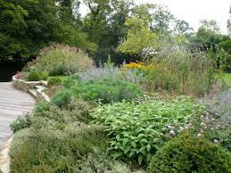Ruby Wax Garden In Gloucestershire By Claudia De Yong Designs Www Claudiadeyongdesigns Com And Www Thegardenspot Riverside Garden Garden Design London Garden