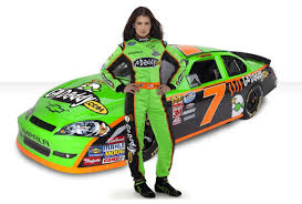 This should sell more of her merchandise and possibly even lift ratings, especially if she runs in the cup. Danica Patrick Biography Life And Career Of The Indycar And Nascar Driver Watchmojo Com