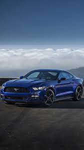 Ford Mustang 2015 Sports Cars Mustang Mustang Ecoboost Sports Cars Luxury
