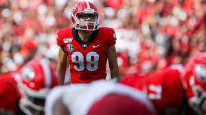 This is a special supercut highlight episode with most interesting questions and answers and with fixed latency issues taken from: Georgia S Rodrigo Blankenship Getting A Kick Out Of Nfl Draft