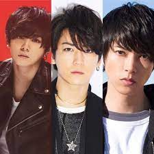 About press copyright contact us creators advertise developers terms privacy policy & safety how youtube works test new features press copyright contact us creators. Ryosuke Yamada Kazuya Kamenashi Yamapi Who Won 2018 S Sexy Johnny S General Election Arama Japan