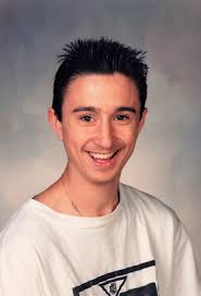 James Blackson, Obituary